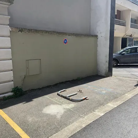 Apartment Le Championnet Parking Prive *