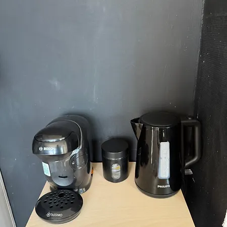 Appartement Le Championnet Parking Prive *
